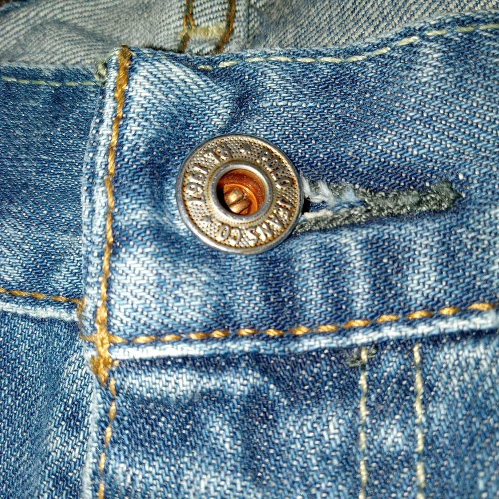 Ralph Lauren jeans - Picture 5 of 6